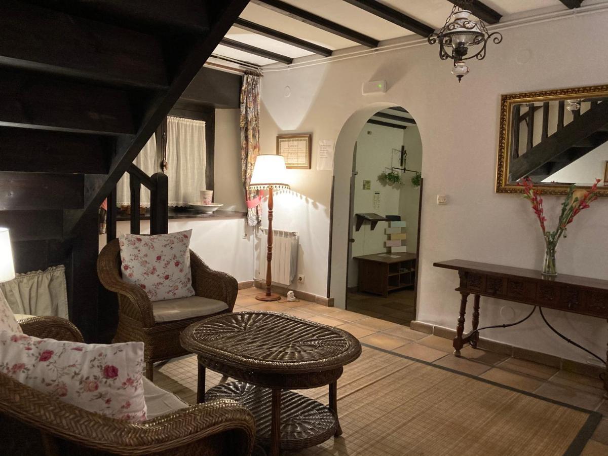 Mellante Guest house 3*