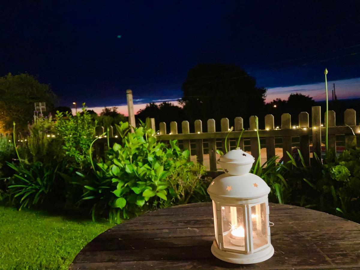 Guest house Mellante