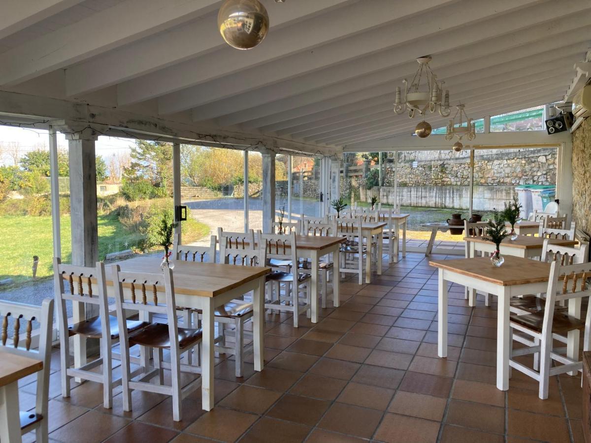 Guest house Mellante Pechon