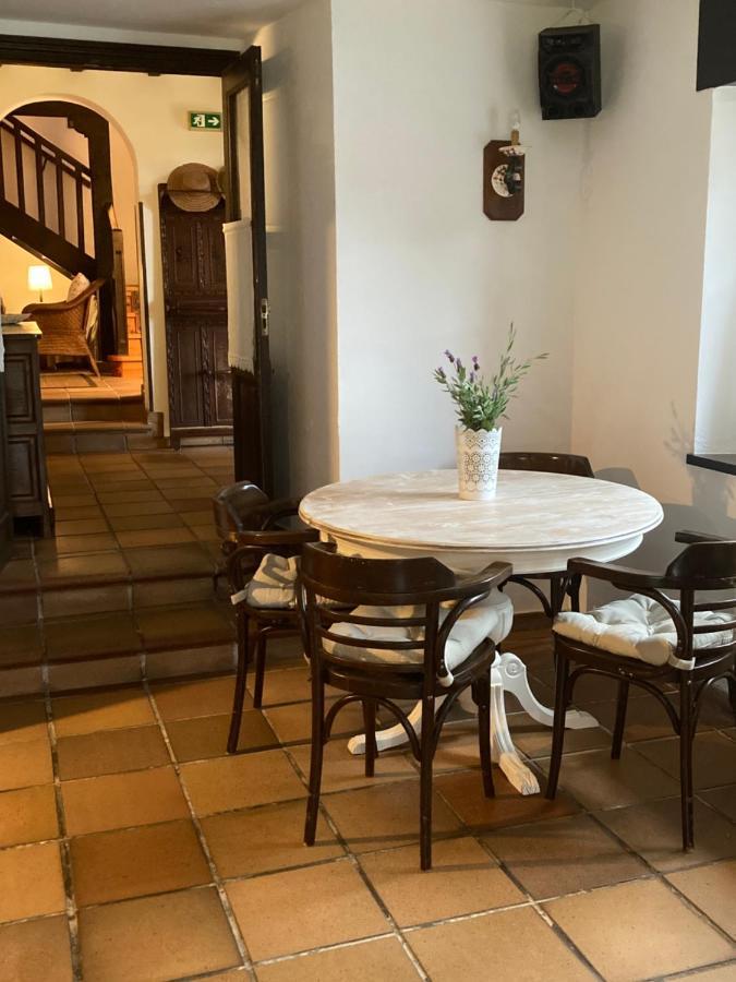 Guest house Mellante 3*