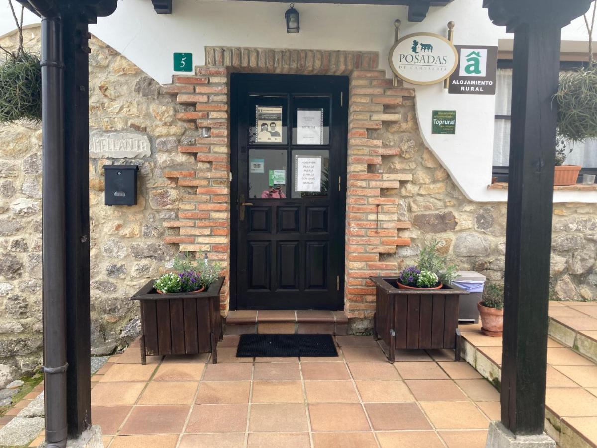Mellante Guest house Pechon