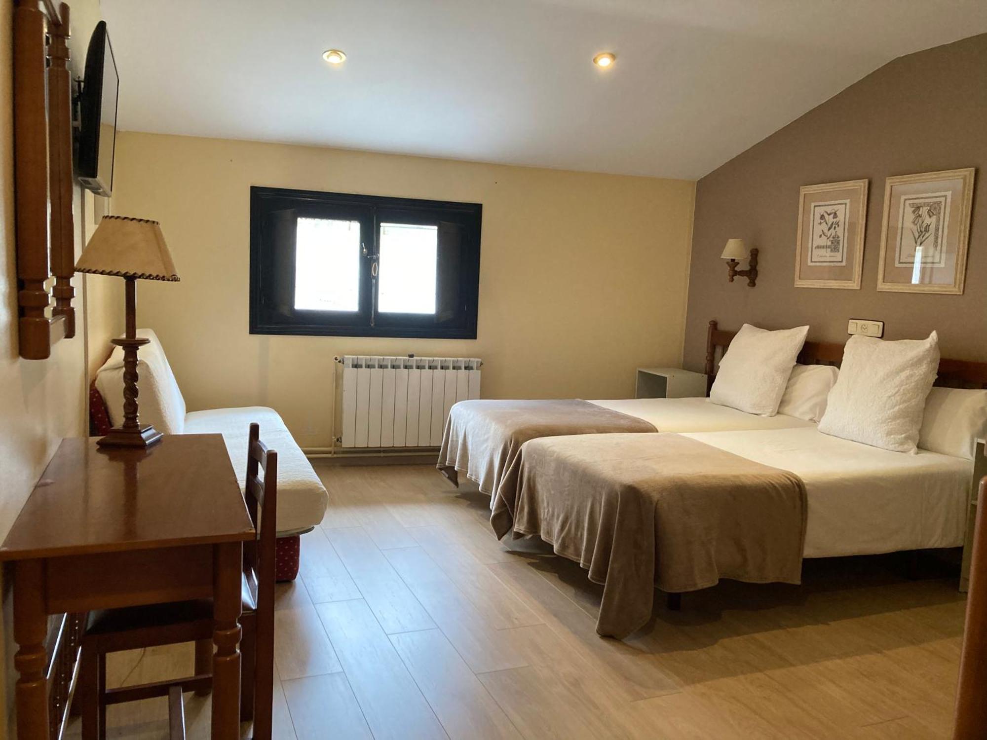 Mellante Guest house Pechon