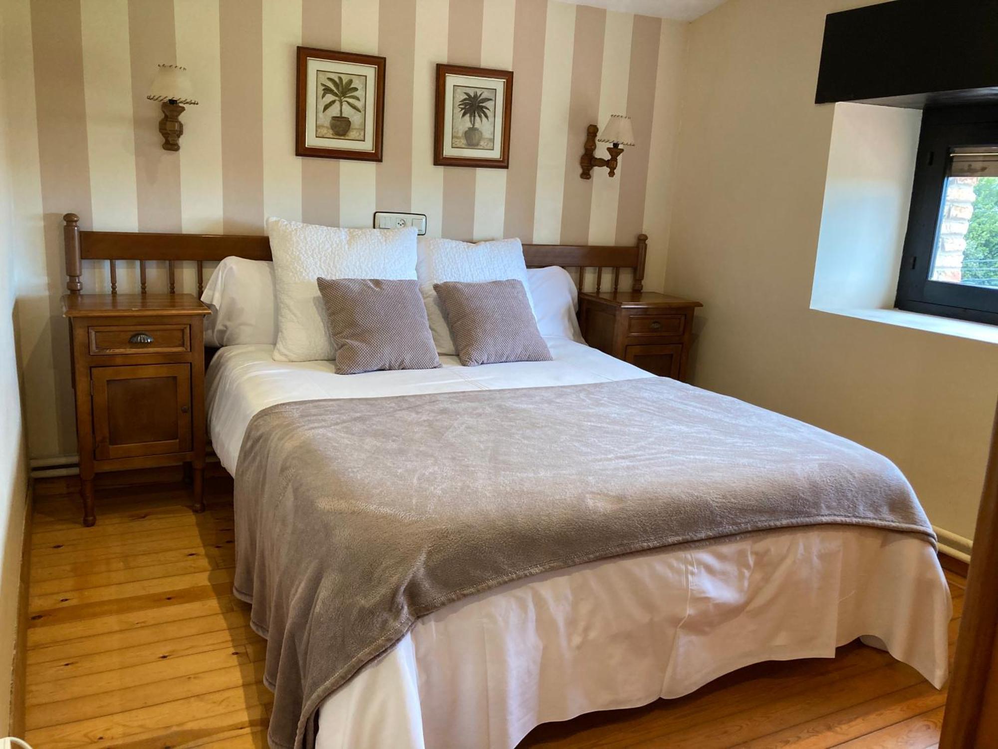 Guest house Mellante Pechon
