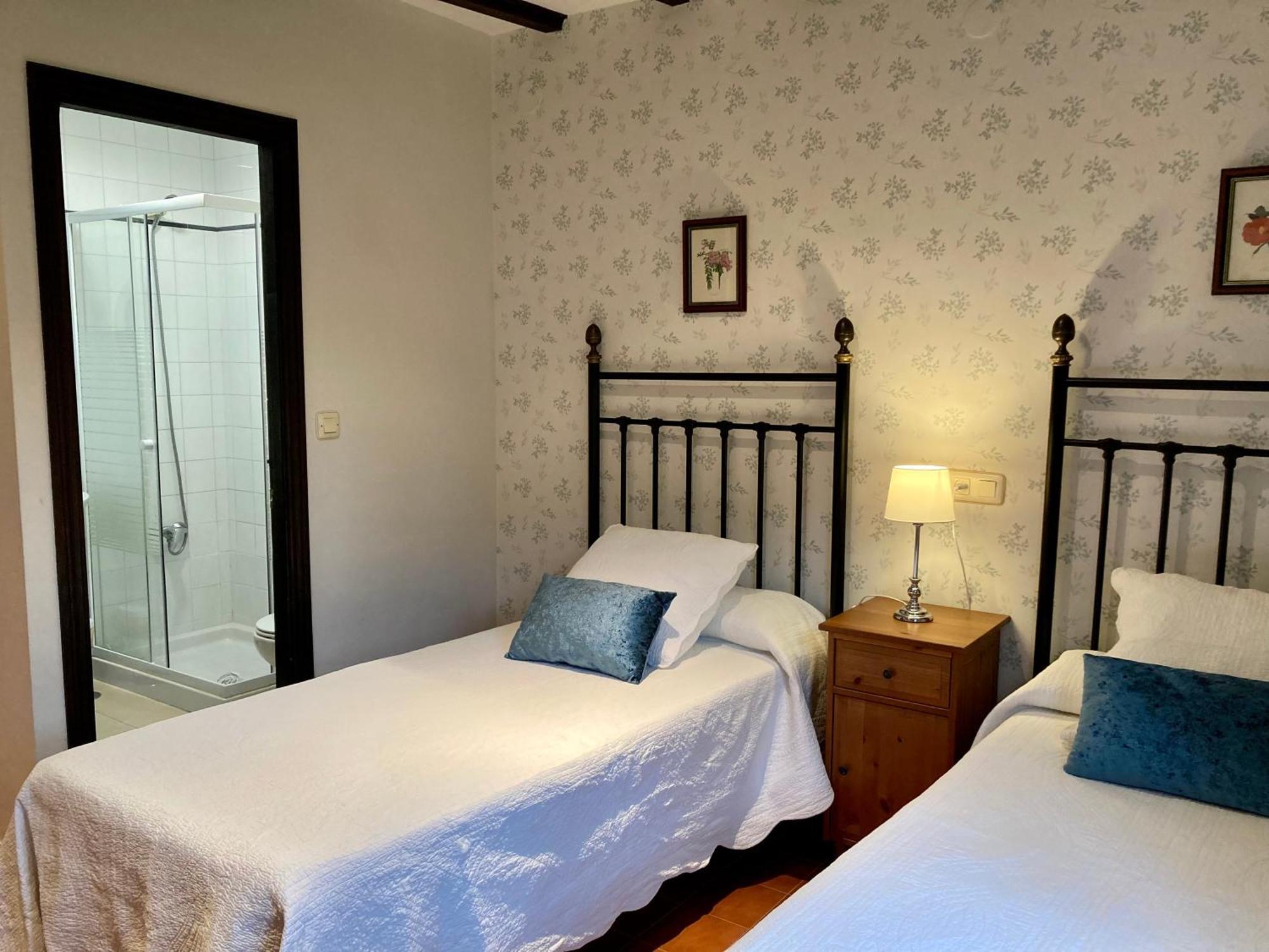 Mellante Guest house 3*