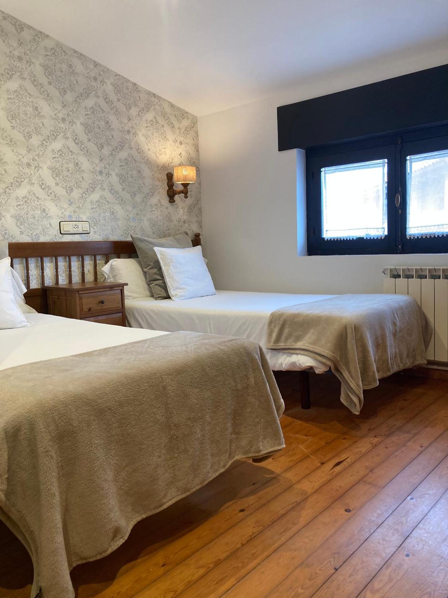 Mellante Guest house