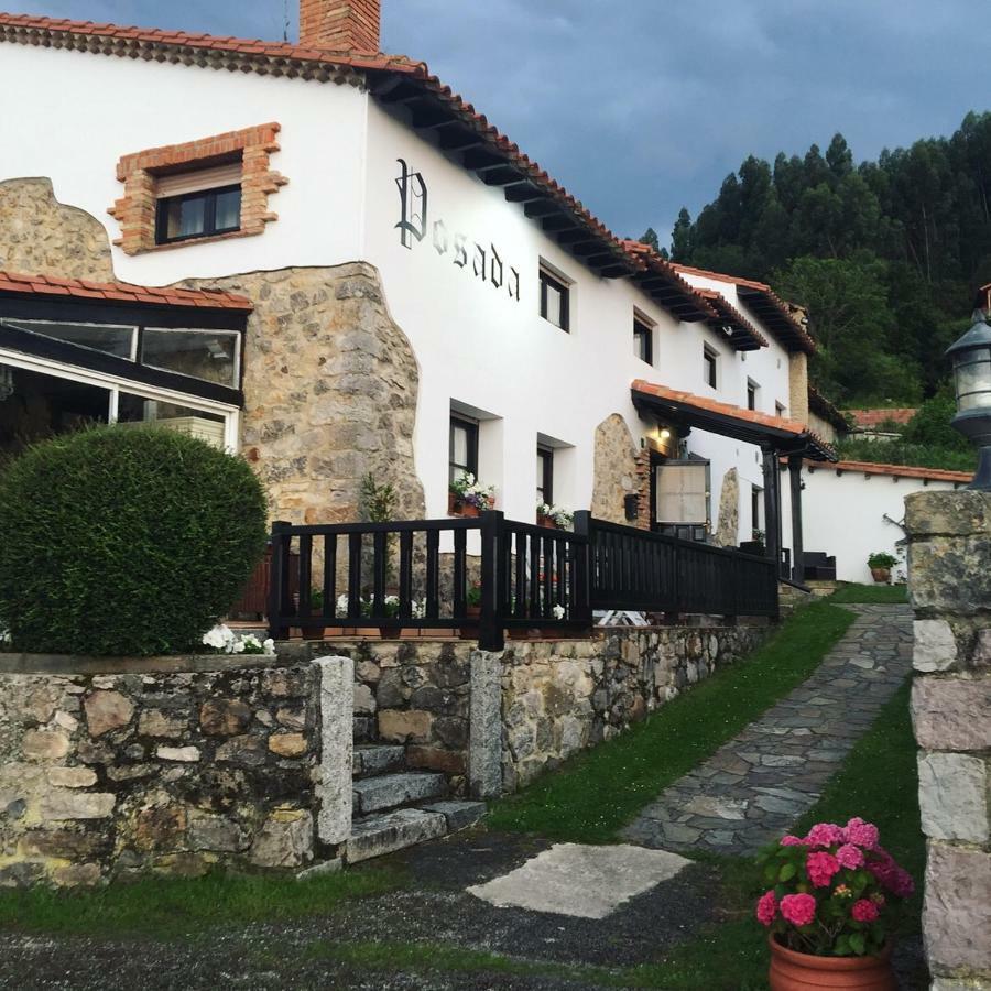 Mellante Gasthof Pechón